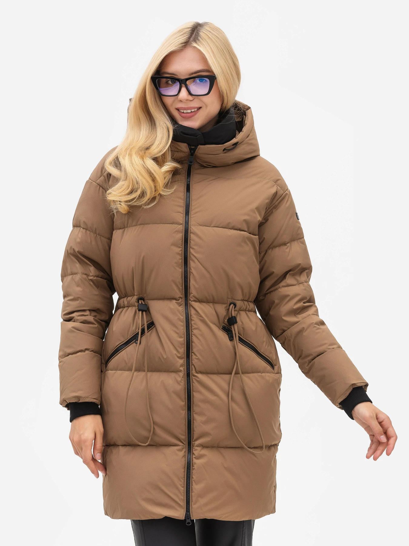Куртки и дубленки VIVA WEAR модель 839790 Куртки и дубленки VIVA WEAR модель 839790 Фото