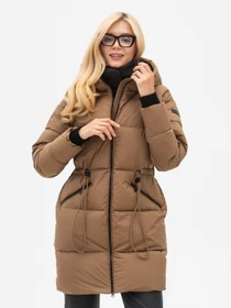 Куртки и дубленки VIVA WEAR модель 839790 Фото