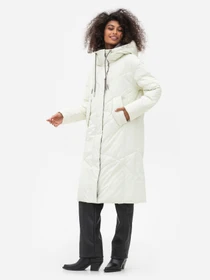 Куртки та дублянки VIVA WEAR модель 8626 Фото