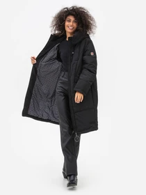 Куртки и дубленки VIVA WEAR модель 816790 Фото