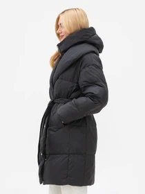 Куртки и дубленки VIVA WEAR модель 8338 Фото