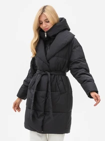 Куртки и дубленки VIVA WEAR модель 8338 Фото