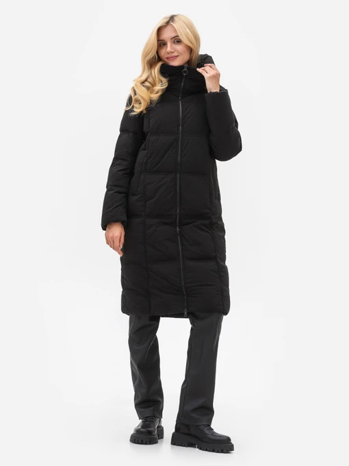Куртки и дубленки VIVA WEAR модель 2396 Фото