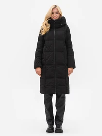 Куртки и дубленки VIVA WEAR модель 2396 Фото