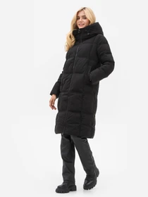 Куртки и дубленки VIVA WEAR модель 2396 Фото