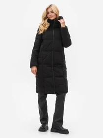 Куртки и дубленки VIVA WEAR модель 2396 Фото