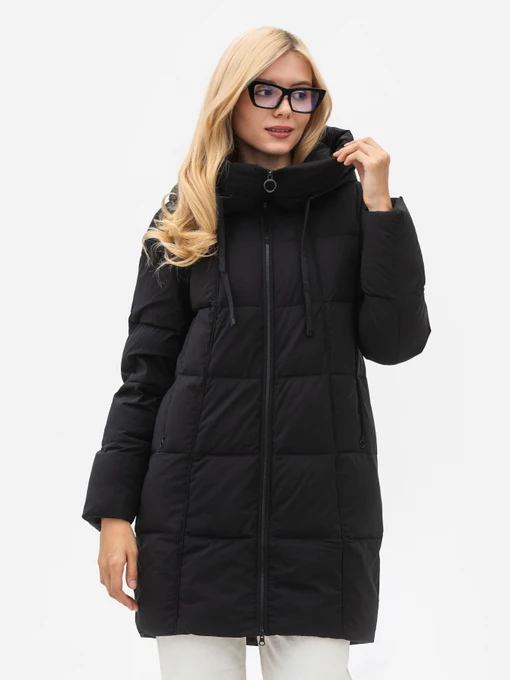 Куртки и дубленки VIVA WEAR модель 3354 Фото
