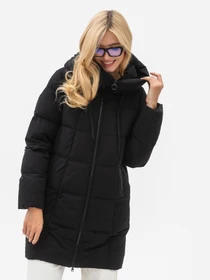 Куртки и дубленки VIVA WEAR модель 3354 Фото