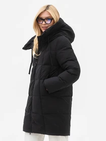 Куртки и дубленки VIVA WEAR модель 3354 Фото