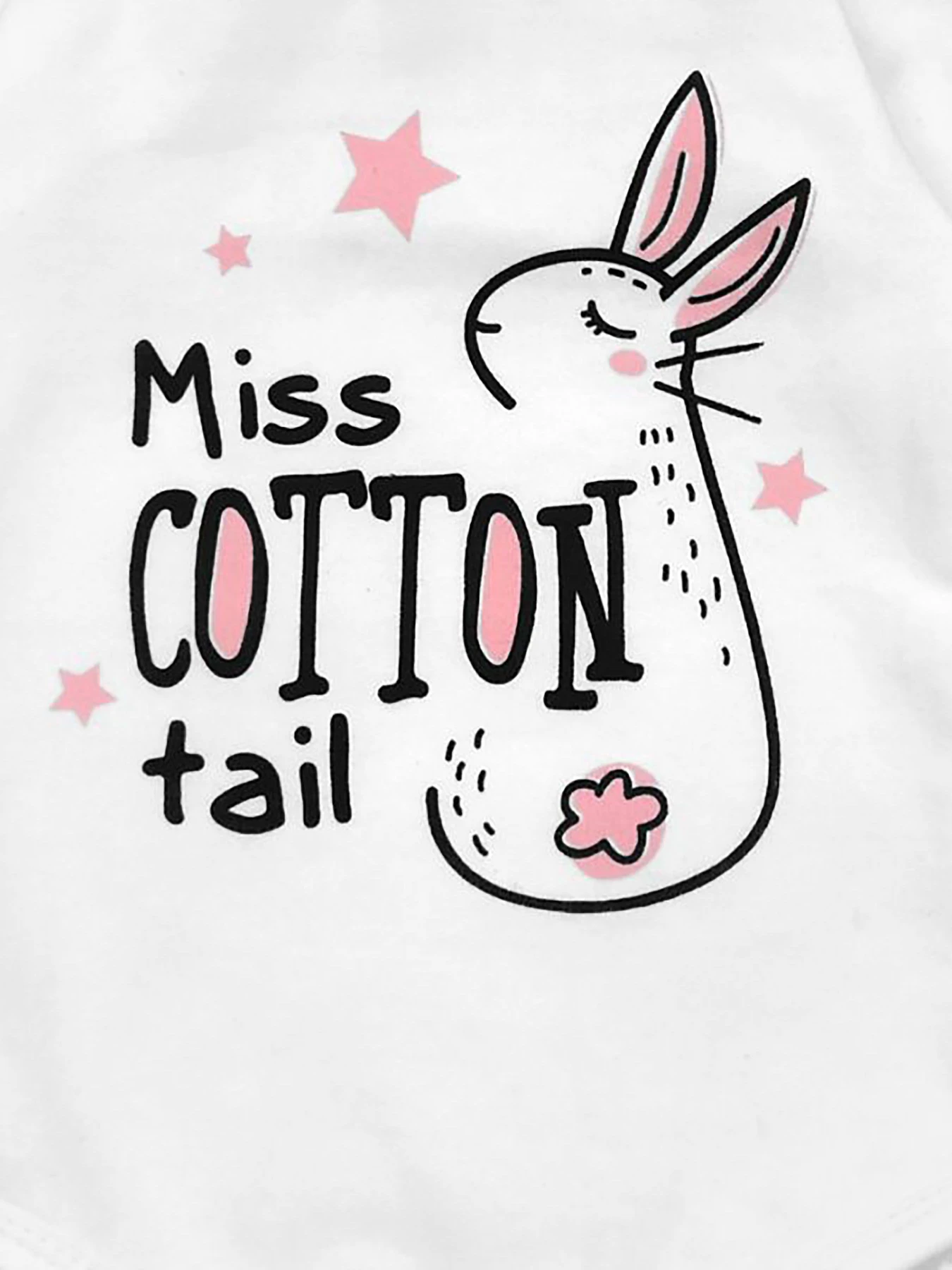 Одежда для младенцев Dexter’s модель BunnyWhiteBDSTDXT Фото