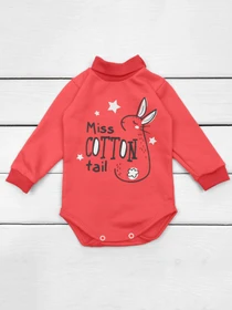 Одежда для младенцев Dexter’s модель BunnyRedBDSTDXT Фото