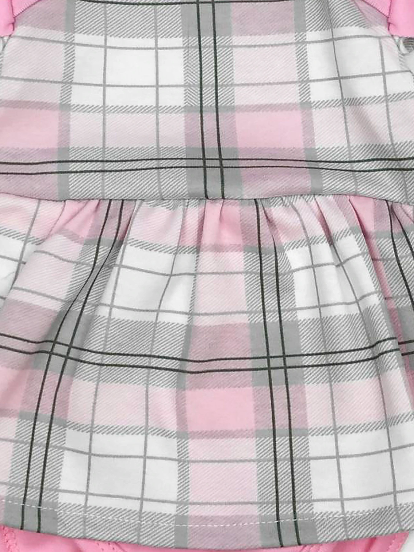 Одежда для младенцев Dexter’s модель CellPinkBDSTDXT Фото