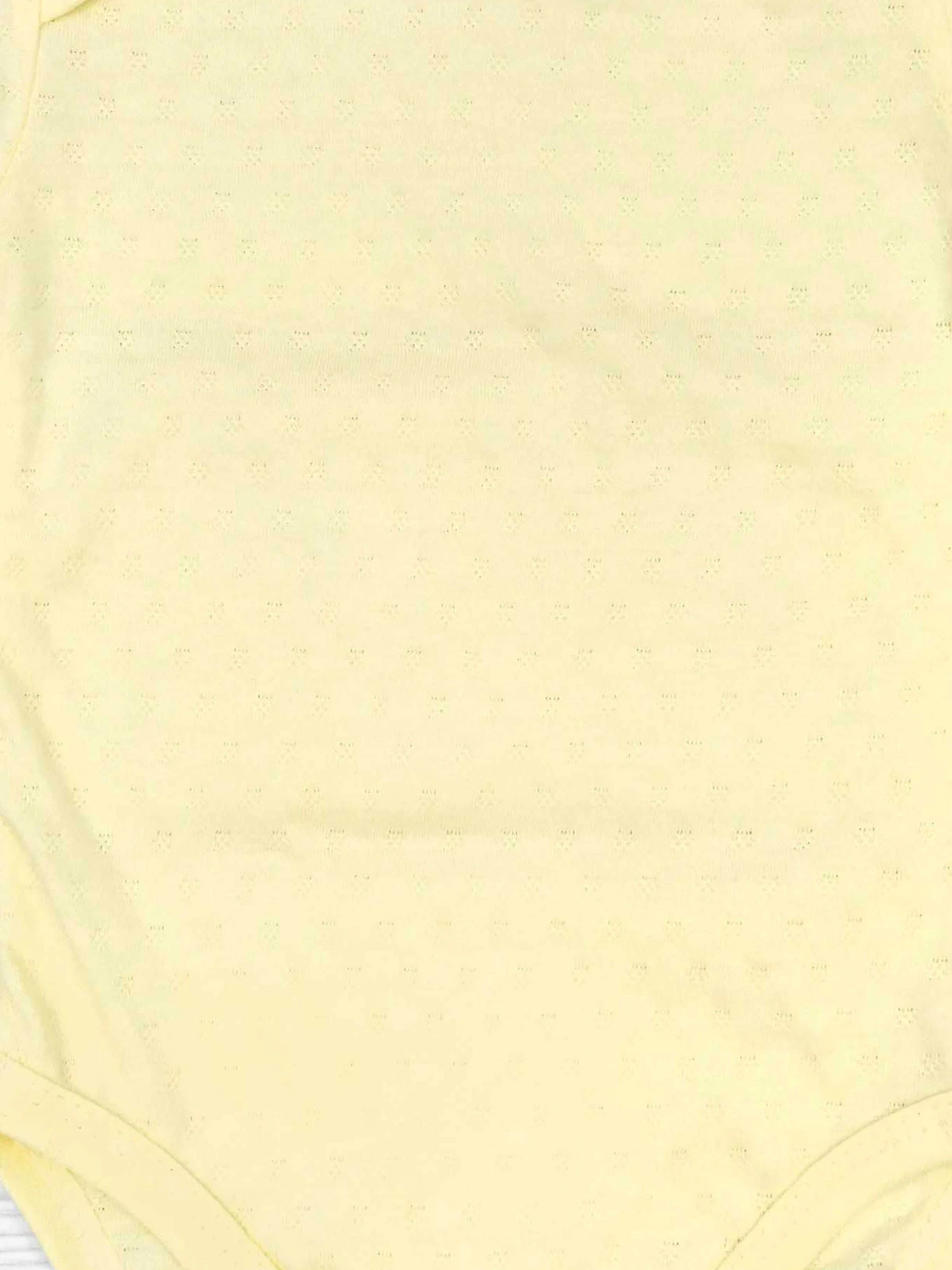 Одежда для младенцев Dexter’s модель SunYellowBDSTDXT Фото