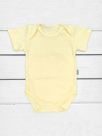 Одежда для младенцев Dexter’s модель SunYellowBDSTDXT Фото