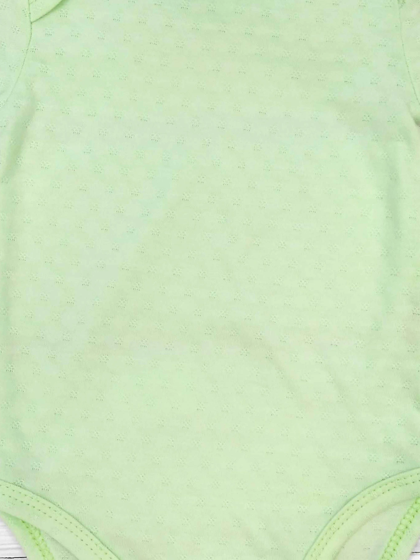 Одежда для младенцев Dexter’s модель SalatGreenBDSTDXT Фото