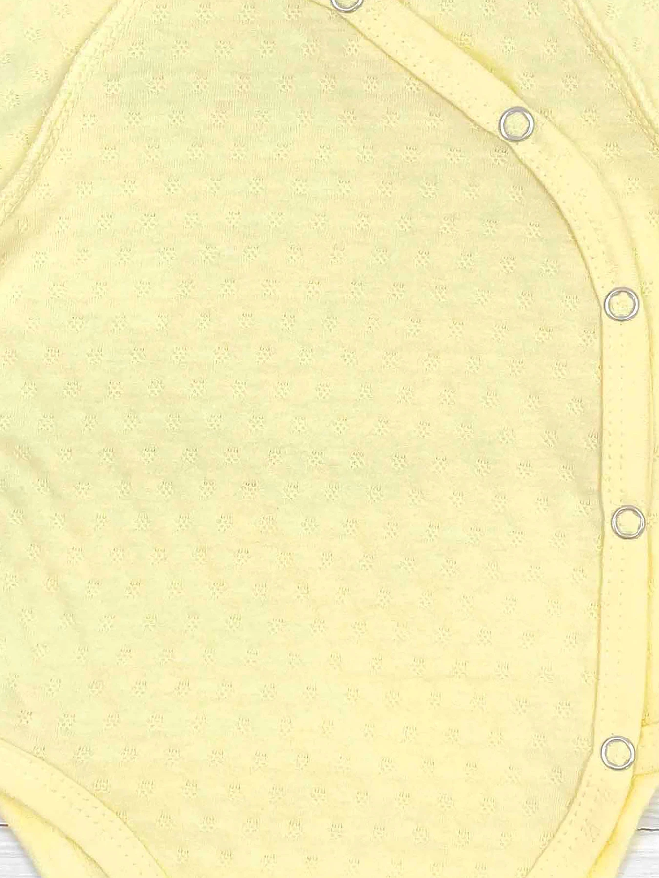 Одежда для младенцев Dexter’s модель SunYellow2BDSTDXT Фото