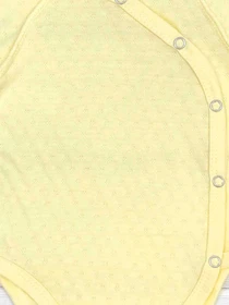 Одежда для младенцев Dexter’s модель SunYellow2BDSTDXT Фото