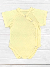 Одежда для младенцев Dexter’s модель SunYellow2BDSTDXT Фото