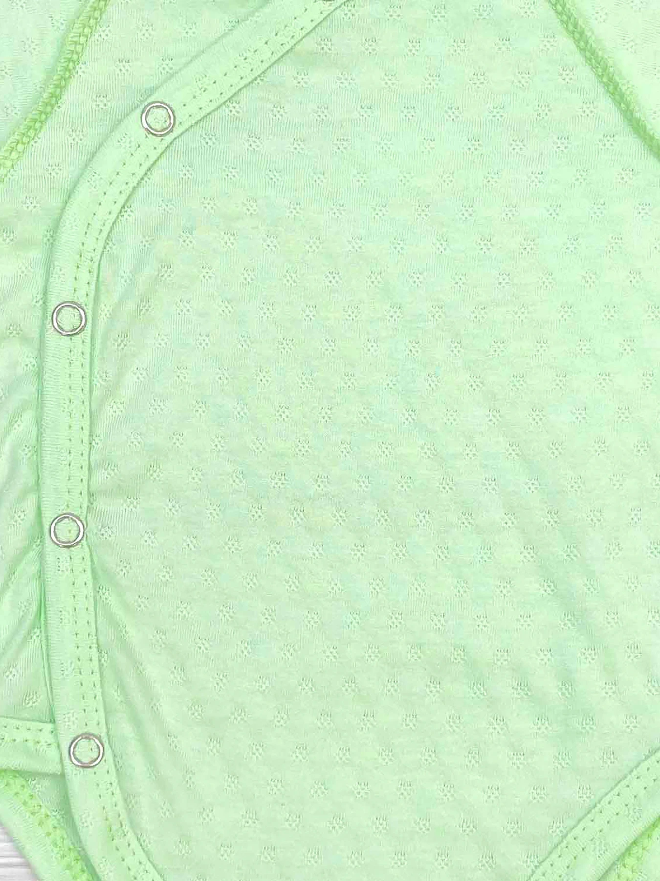 Одежда для младенцев Dexter’s модель SalatGreen2BDSTDXT Фото