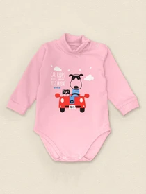 Одяг для немовлят Dexter’s модель BestFriendsPinkBDSTDXT Фото