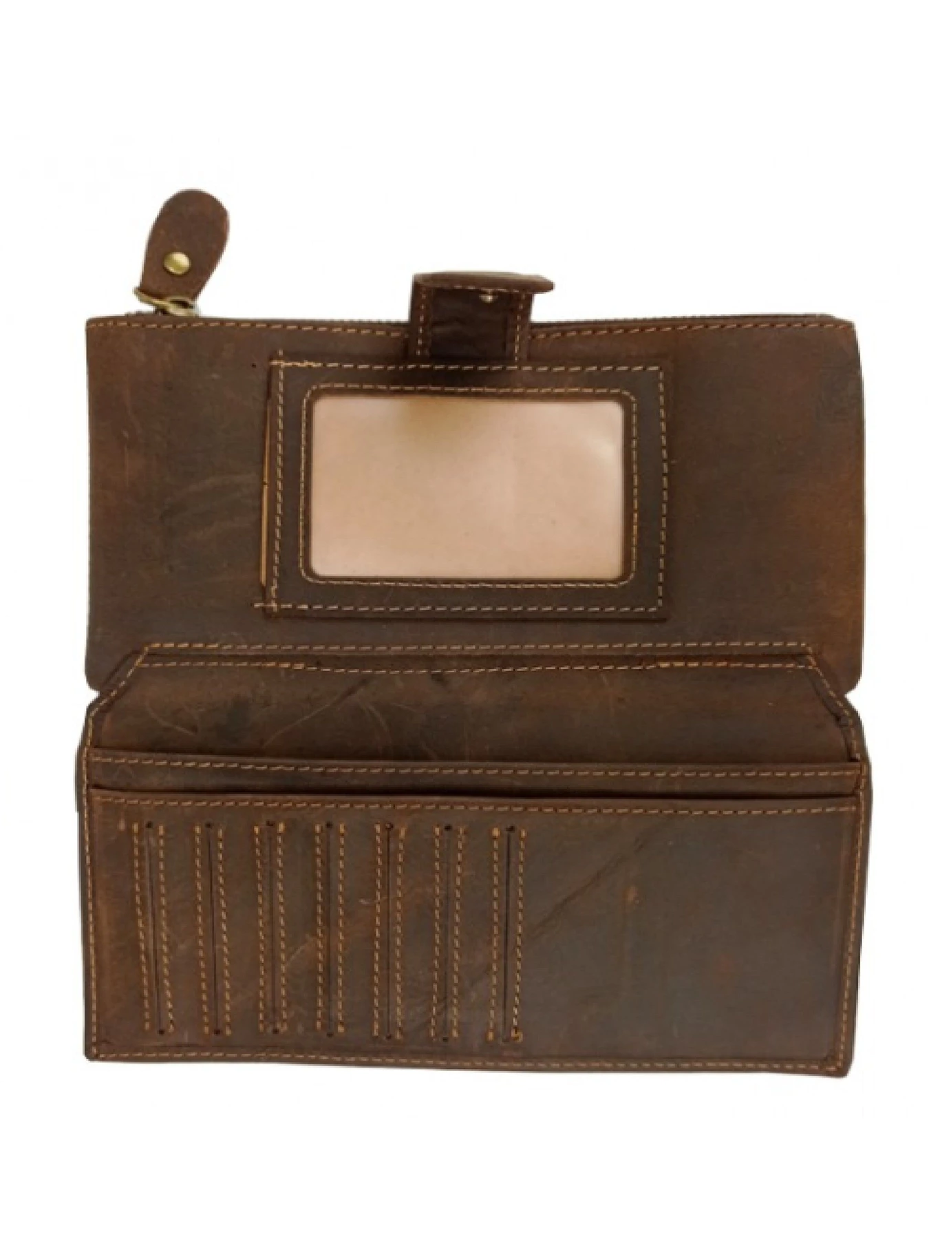 Кошельки RoyalBag модель t0049 Фото