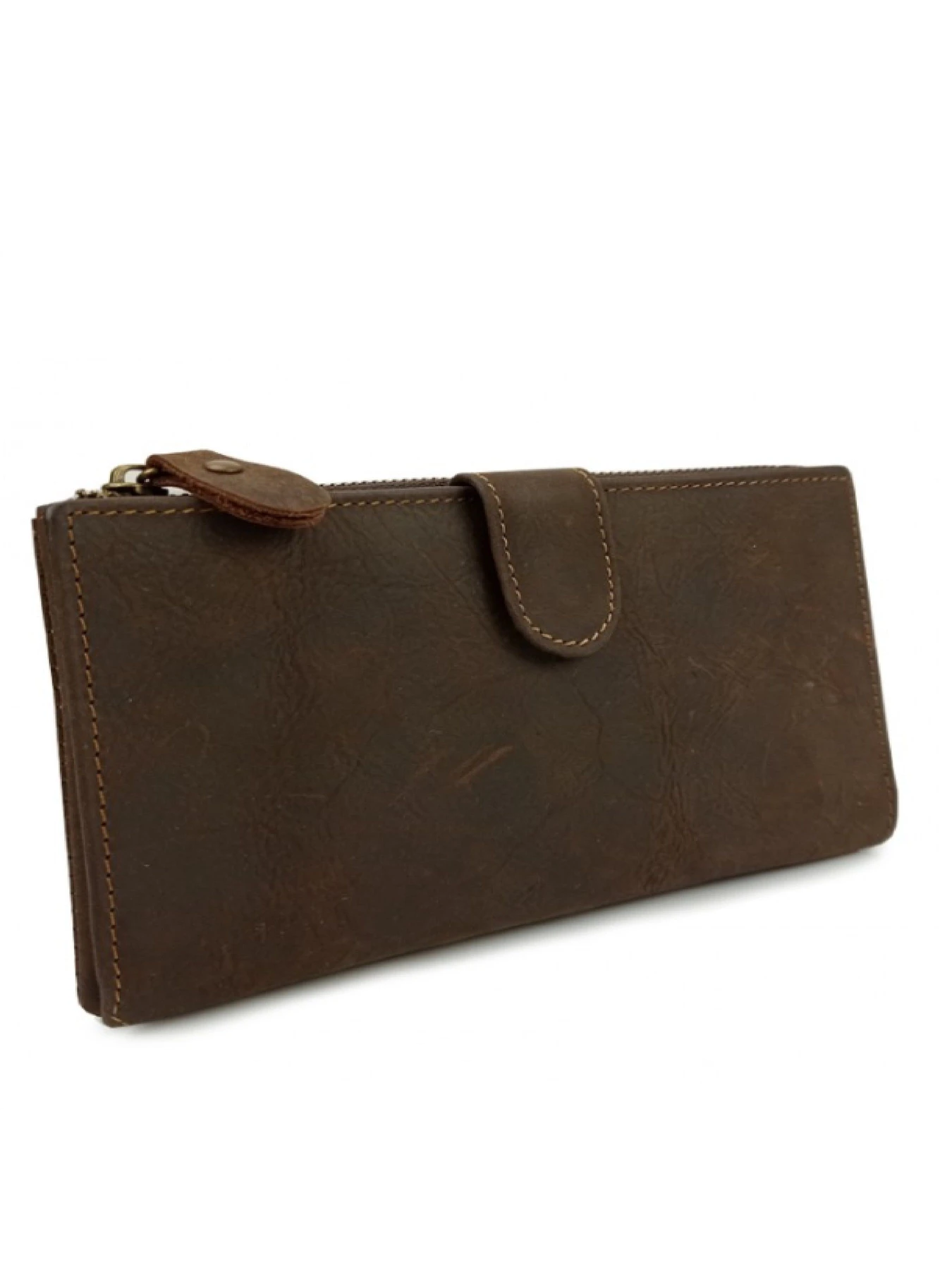 Кошельки RoyalBag модель t0049 Фото