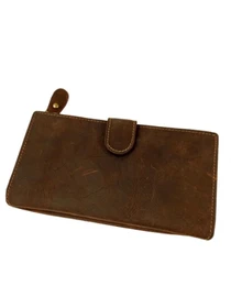 Кошельки RoyalBag модель t0049 Фото