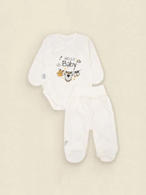 Одежда для младенцев Dexter’s модель HelloBabyMilkBDSTDXT Фото