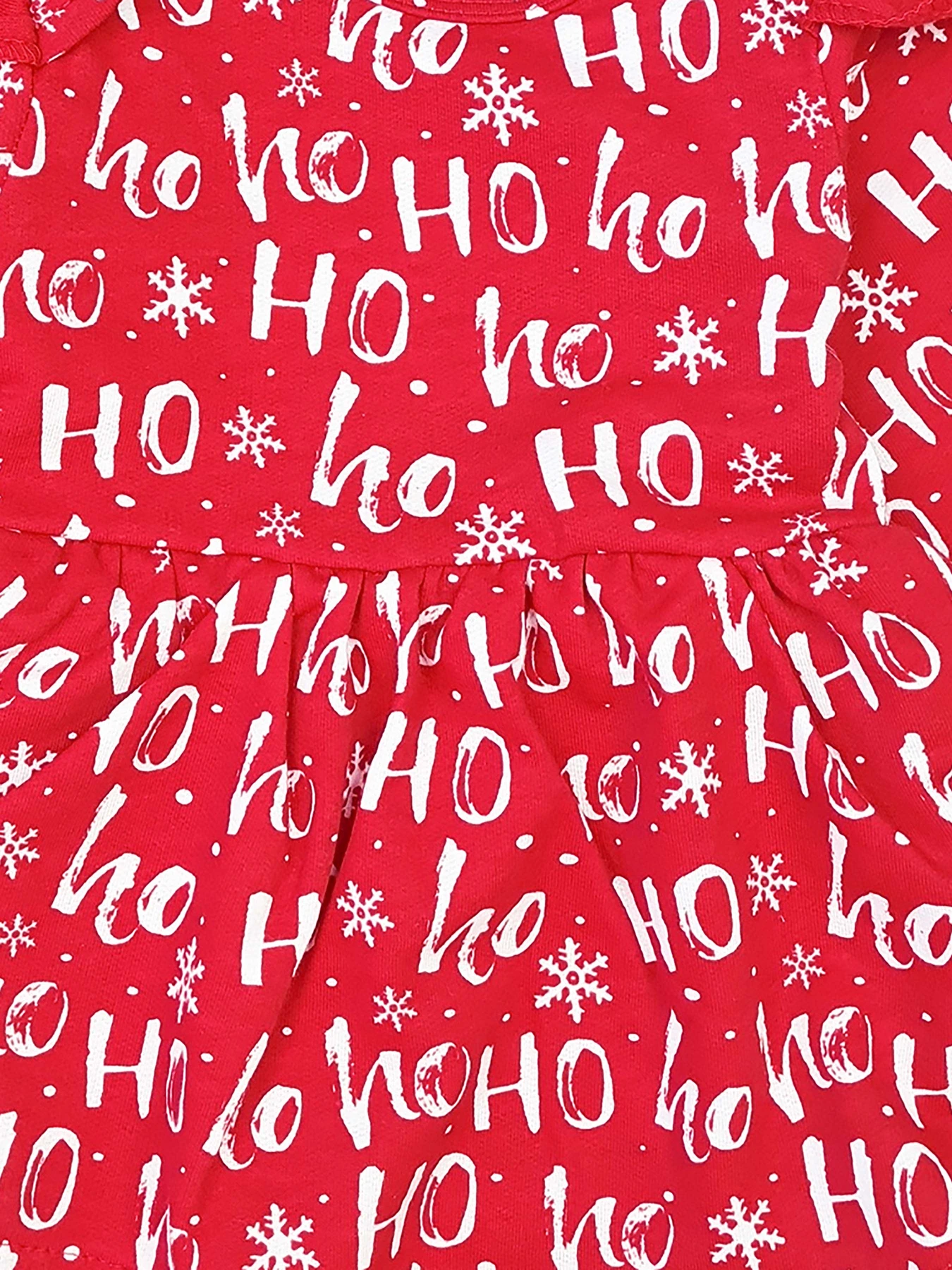 Одяг для немовлят Dexter’s модель ChristmasXoxoRed2BDSTDXT Фото