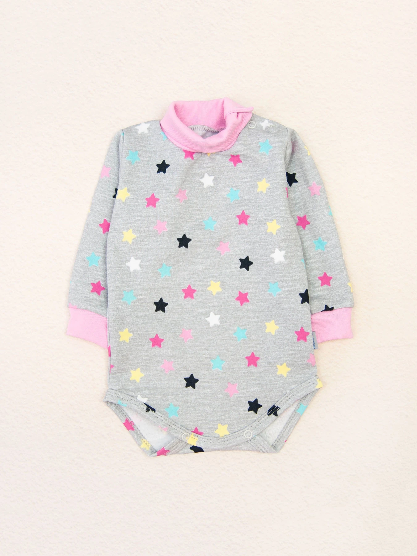 Одяг для немовлят Dexter’s модель StarGrayPink2BDSTDXT Фото