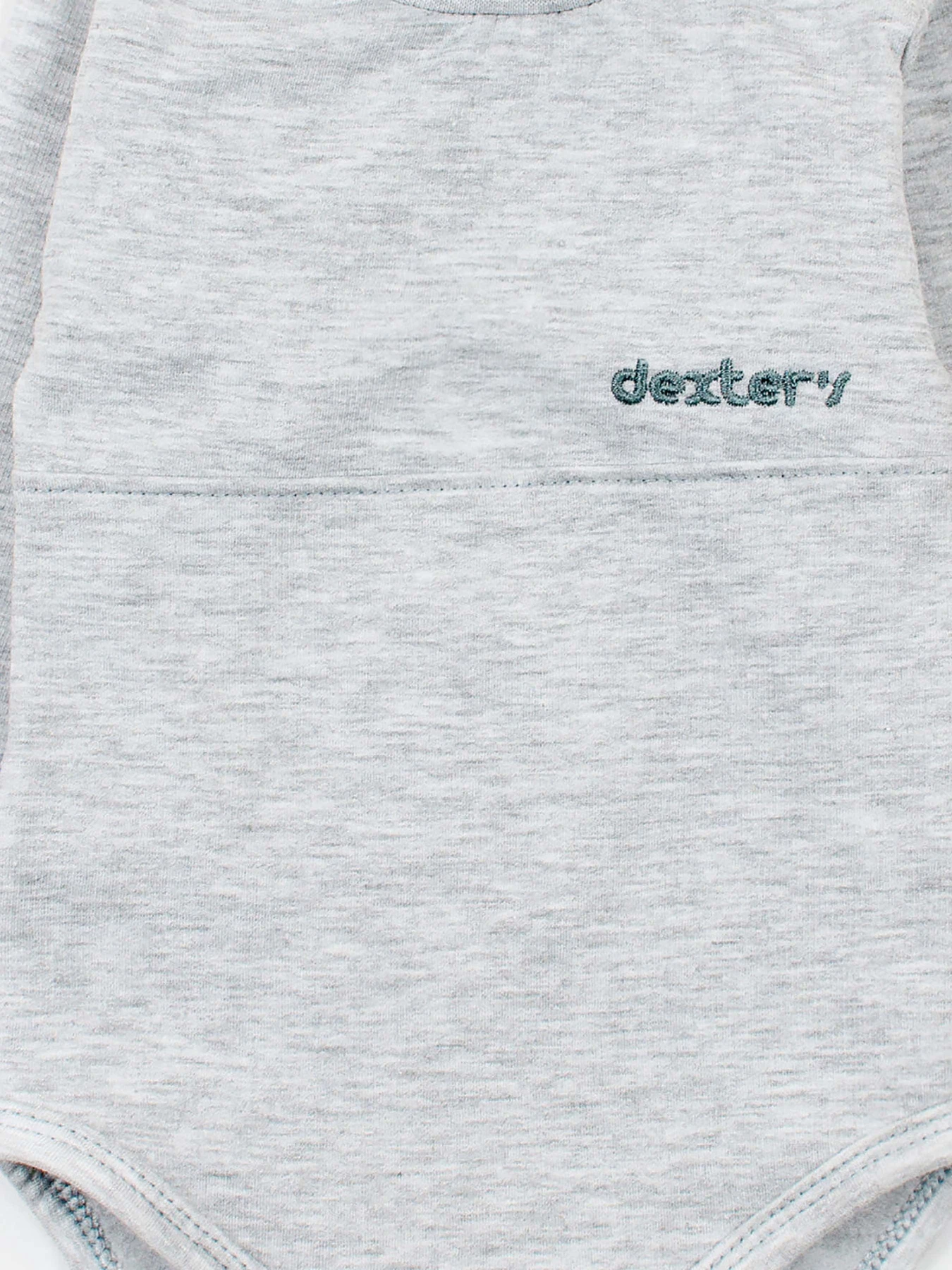 Одяг для немовлят Dexter’s модель GrayBDSTDXT Фото