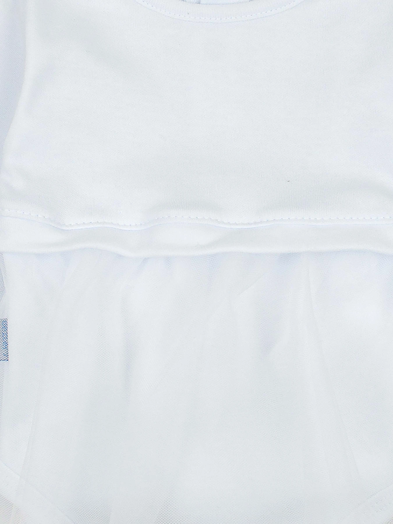 Одяг для немовлят Dexter’s модель White2BDSTDXT Фото