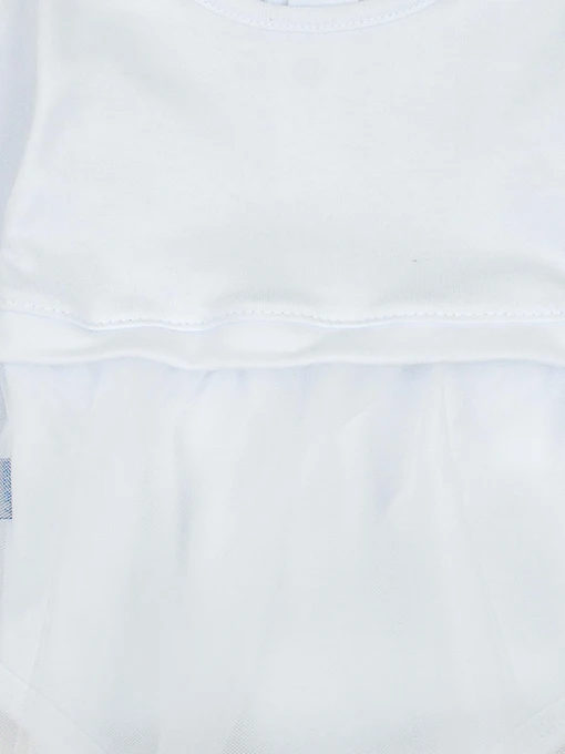 Одяг для немовлят Dexter’s модель White2BDSTDXT Фото