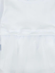 Одяг для немовлят Dexter’s модель White2BDSTDXT Фото