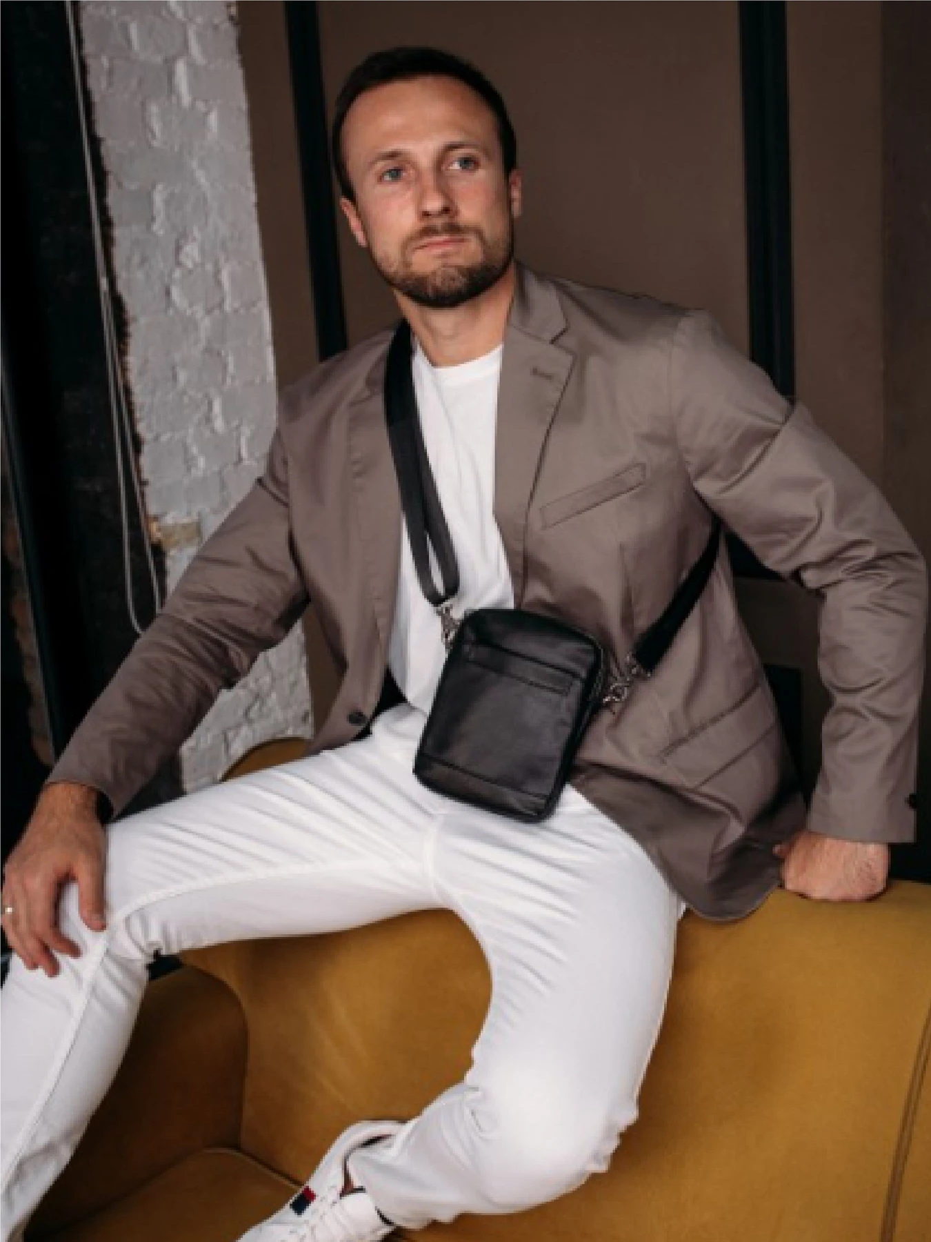 Сумки RoyalBag модель 1631A Фото