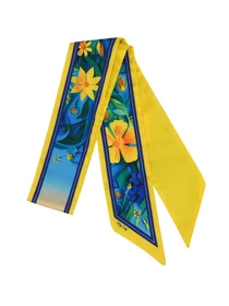 Галстуки и воротнички MyScarf модель mp1964091690 Фото