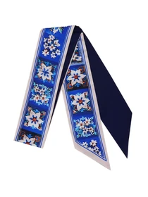 Галстуки и воротнички MyScarf модель mp1964091692 Фото