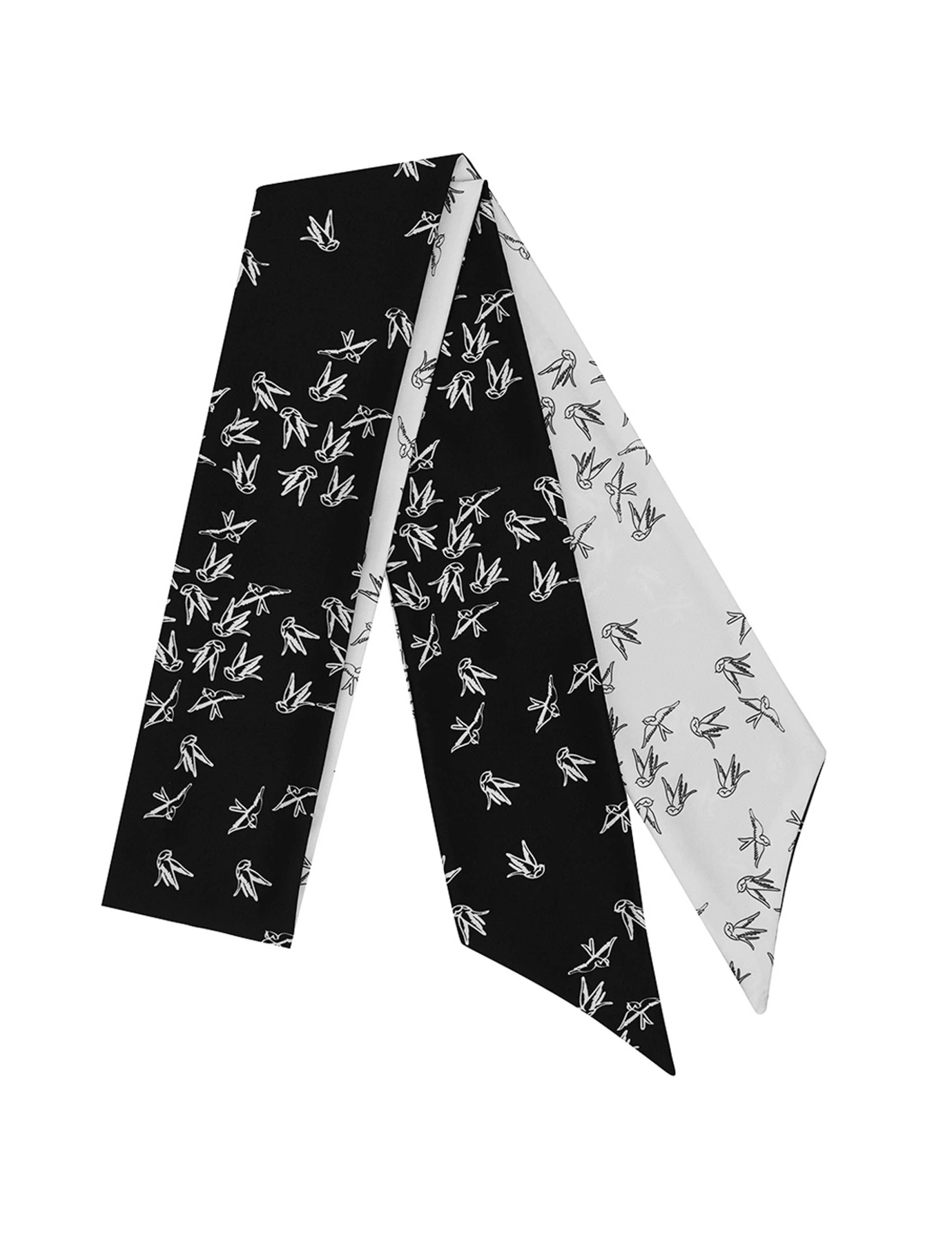 Галстуки и воротнички MyScarf модель mp1964091694 Фото