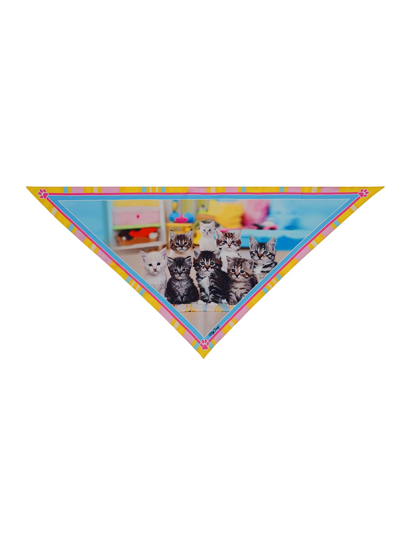 Краватки та комірці MyScarf модель mp1964091696 Краватки та комірці MyScarf модель mp1964091696 Фото