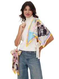 Краватки та комірці MyScarf модель mp1964091696 Фото