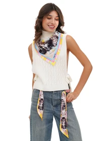 Краватки та комірці MyScarf модель mp1964091696 Фото