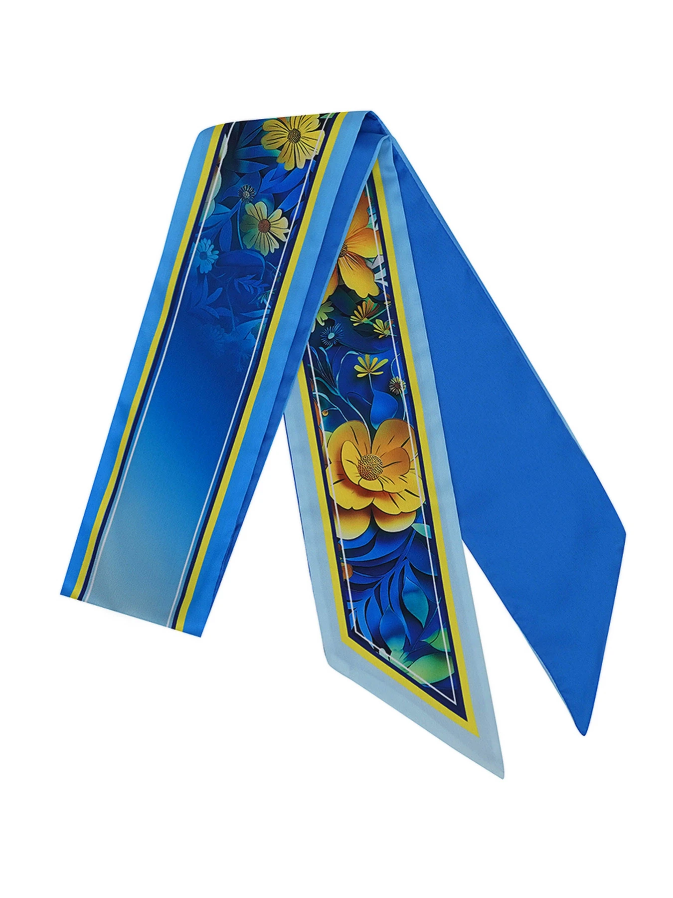 Краватки та комірці MyScarf модель mp19640916100 Краватки та комірці MyScarf модель mp19640916100 Фото