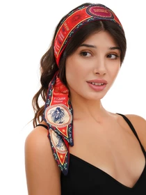 Галстуки и воротнички MyScarf модель mp19640916102 Фото