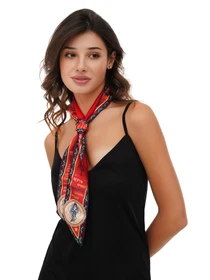 Галстуки и воротнички MyScarf модель mp19640916102 Фото