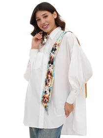 Краватки та комірці MyScarf модель mp19640916104 Фото