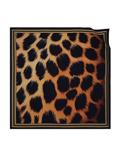 Шарфи та хустки MyScarf Basic модель p19661430556 Фото