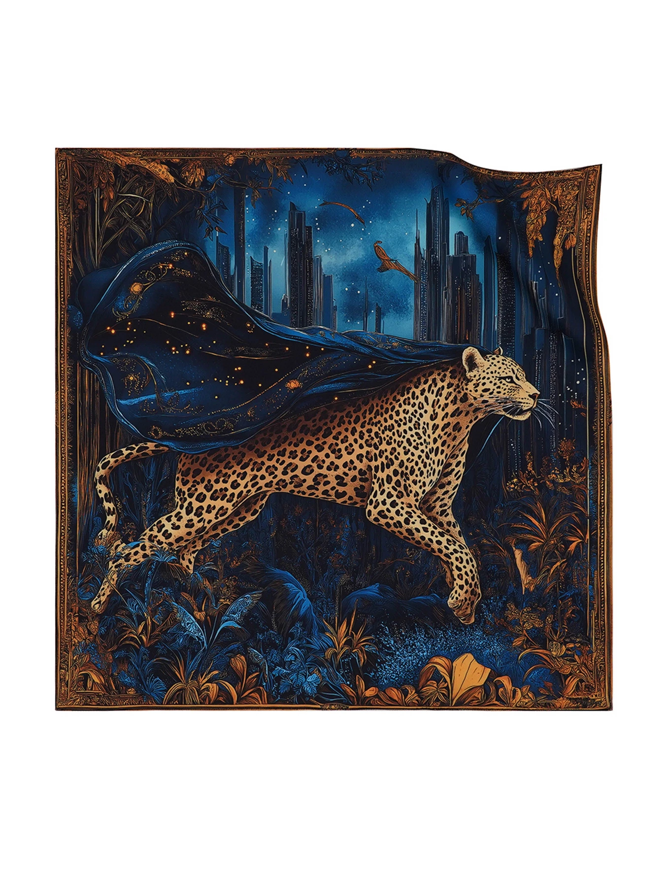 Шарфи та хустки MyScarf Basic модель p19661430560 Фото