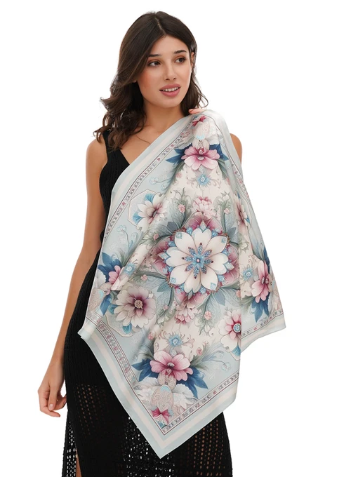 Шарфи та хустки MyScarf Basic модель p196614305101 Фото