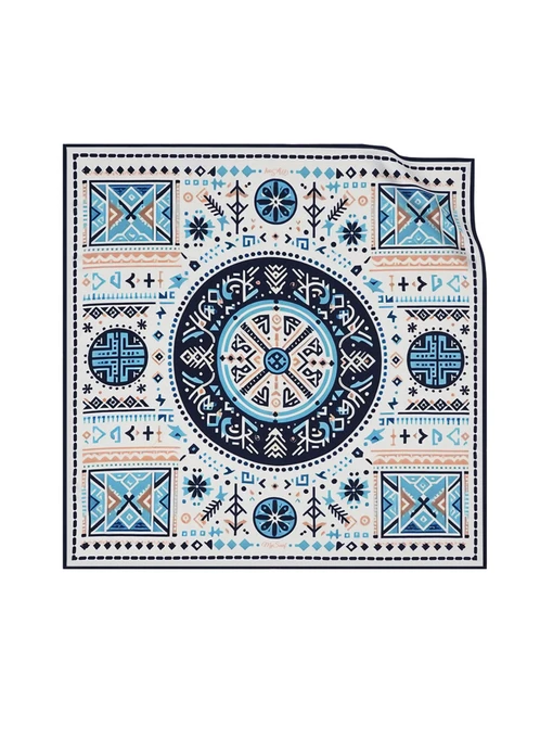 Шарфи та хустки MyScarf Basic модель p196614305103 Фото