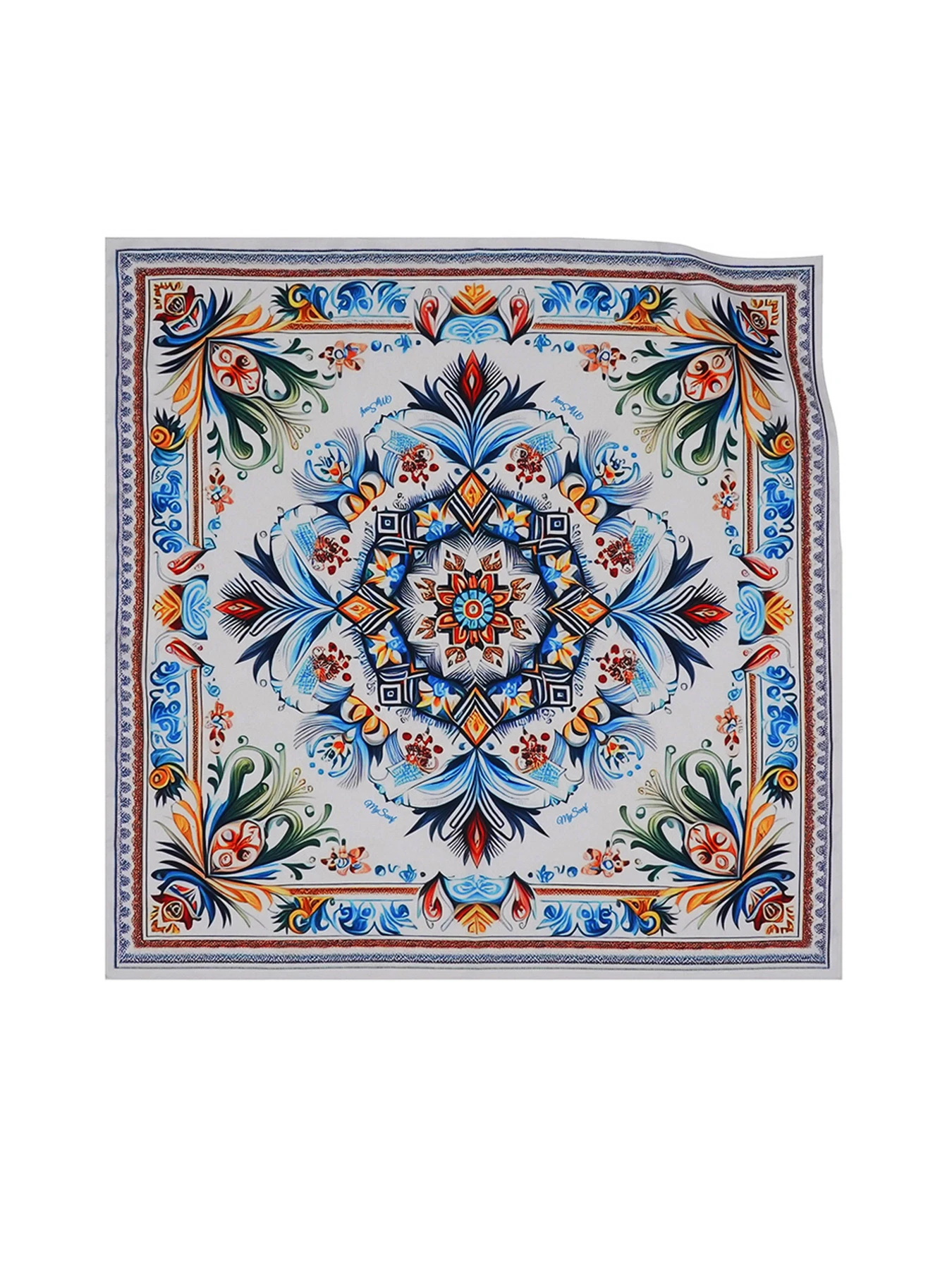 Шарфы и платки MyScarf Basic модель p196614305105 Фото